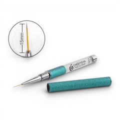 Pincel Cherimoya Liner 15 mm