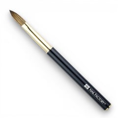 Pincel Kolinsky Pro Series Nail Factory
