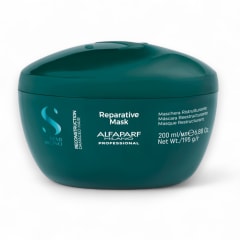 Máscara Semi Di Lino Reconstruction Reparative 200 ml