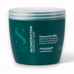 Máscara Semi Di Lino Reconstruction Reparative 500 ml