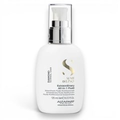 Fluido Diamond Extraordinary Semi Di Lino All-in-1 125 ml