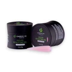Gel de Construcción 005 Nude Rose Cherimoya