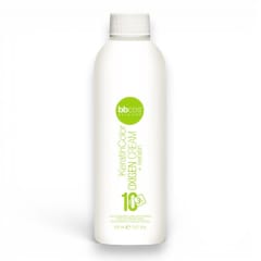 Agua oxigenada en crema KeratinColor 10 vol 150 ml