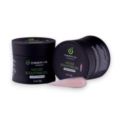 Gel de Construcción 020 Cover Natural Cherimoya
