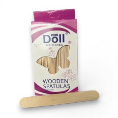 Paletas para Depilar