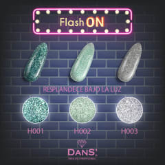 Flash On Dans 02