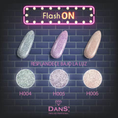 Flash On Dans 05