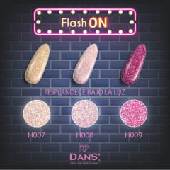 Flash On Dans 09
