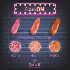 Flash On Dans 10