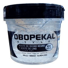 Gel Capilar