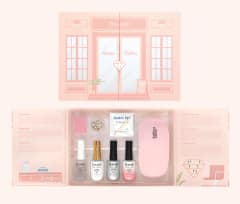 Kit de Esmaltado Permanente Dans