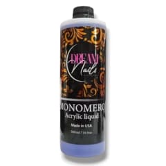 Monómero Dream Nails 500 ml
