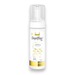 Mousse Post Depilatorio Retardante Depilflax 150 ml