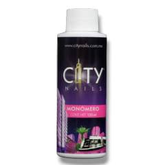 Monómero City Nails 120 ml