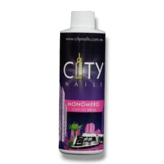 Monómero City Nails 250 ml