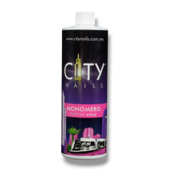Monómero City Nails 470 ml