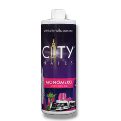 Monómero City Nails 1 Litro