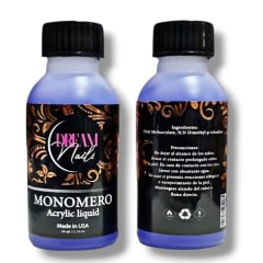 Monómero Dream Nails 60 ml