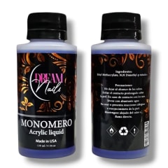 Monómero Dream Nails 120 ml