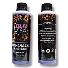 Monómero Dream Nails 250 ml