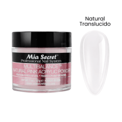Acrílico Mia Secret Multibalance 30 gramos