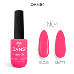 Esmalte Dans N04