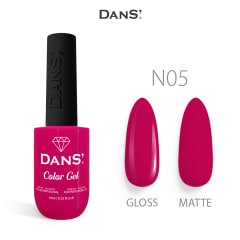 Esmalte Dans N05