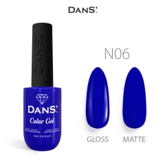 Esmalte Dans N06