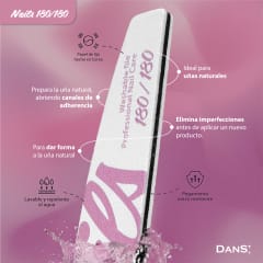 Lima Dans 180/180