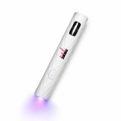 Mini Lámpara Linterna de Pre Curado 3 W Nail Pro