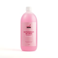 Removedor Nail Pro 1 Litro