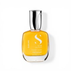 Aceite capilar Alfaparf  Cristalli Liquidi Semi Di Lino 30 ml