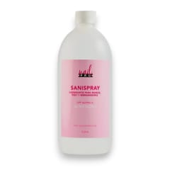 Sanitizador Nail Pro 1 Litro