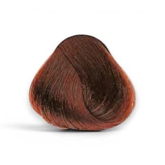 Tintura Alfaparf Color Amore 7.45 Rubio Medio Cobrizo Caoba