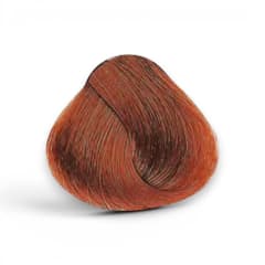 Tintura Alfaparf Color Amore 7.4 Rubio Medio Cobrizo