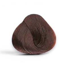 Tintura Alfaparf Color Amore 7.35 Rubio Medio Dorado Caoba
