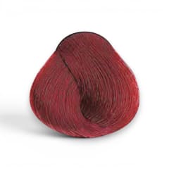 Tintura Alfaparf Color Amore 7.66 Rubio Medio Rojizo Intenso