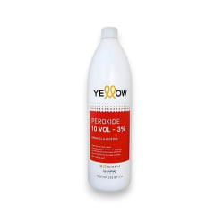 Agua oxigenada Yellow Alfaparf 10 vol 1000 ml