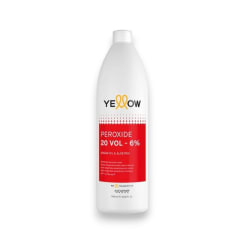 Agua oxigenada Yellow Alfaparf 20 vol 1000 ml