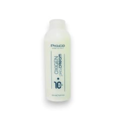 Agua oxigenada en crema  Pro.Color 10 vol 150 ml