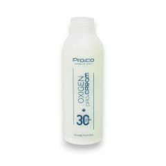 Agua oxigenada en crema  Pro.Color 30 vol 150 ml