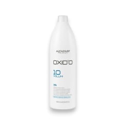 Agua Oxigenada Alfaparf 10 vol 1000 ml