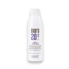 Agua Oxigenada Alfaparf 20  vol 120 ml