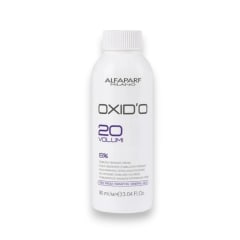 Agua Oxigenada Alfaparf 20 vol 90 ml