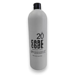 Agua Oxigenada Bbcos Care Code 20 vol 1 Litro