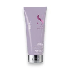 Acondicionador Alfaparf Semi Di Lino Smooth Smoothing  200 ml