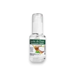 Aceite capilar Flora coco 30 ml