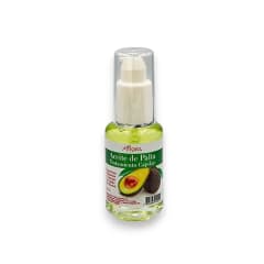 Aceite capilar Flora palta 30 ml