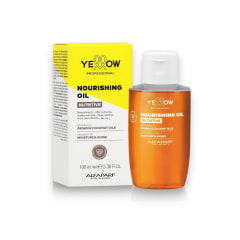 Aceite capilar Yellow Nutritive Nourishing Oil 100 ml