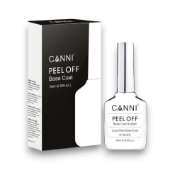 Base gel peel off Canni 18 ml